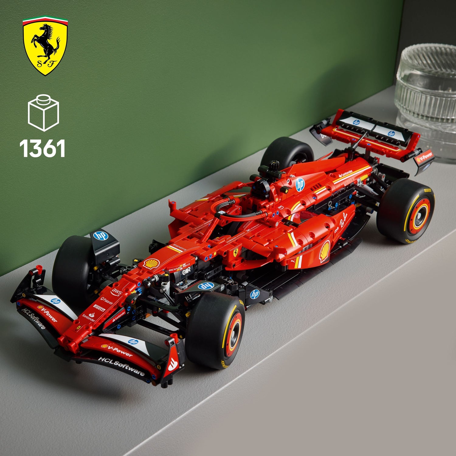 LEGO Technic Cars