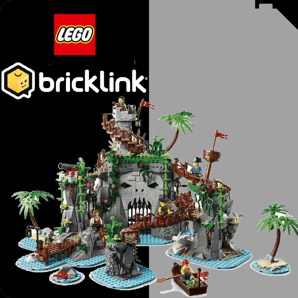 LEGO Bricklink