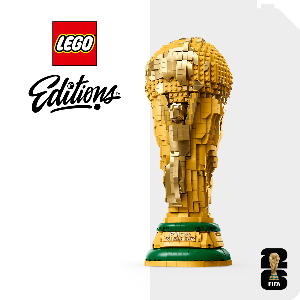 LEGO Editions