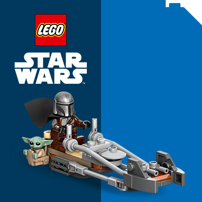 LEGO StarWars Andor