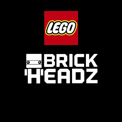 LEGO Brickheadz | 2TTOYS ✓ Official shop<br>
