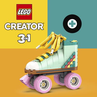 LEGO Creator 3 in 1 2024 DUBAI | 2TTOYS ✓ Official shop<br>