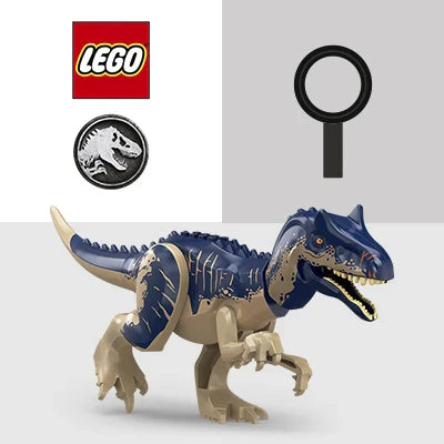 LEGO Jurassic World | 2TTOYS ✓ Official shop<br>