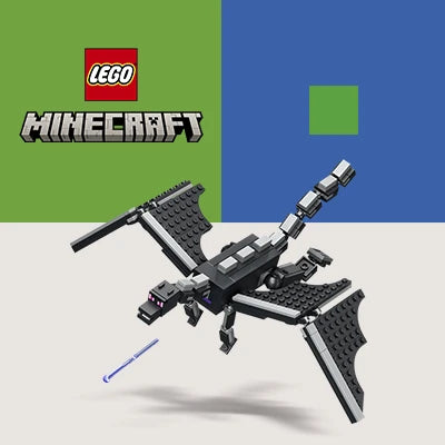 LEGO Minecraft | 2TTOYS ✓ Official shop<br>