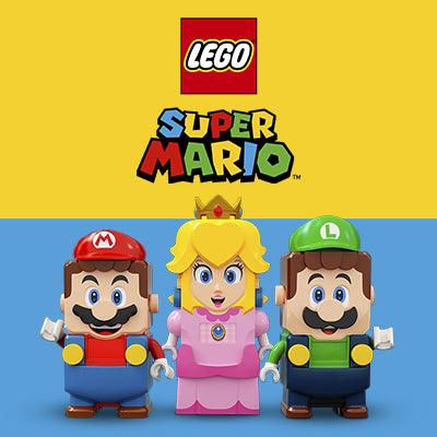 LEGO Supermario 2024 | 2TTOYS ✓ Official shop<br>