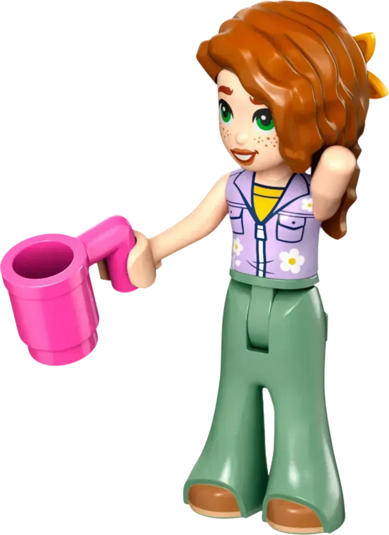 ليجو كامبر للأصدقاء 42663 فريندز