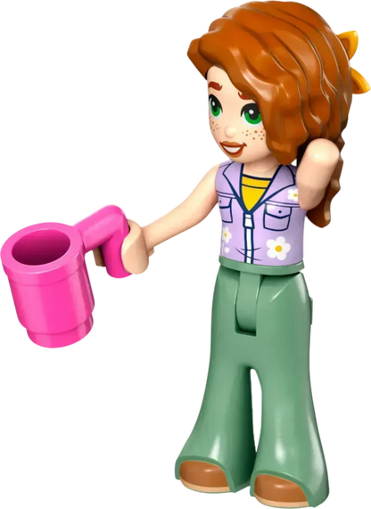 ليجو كامبر للأصدقاء 42663 فريندز