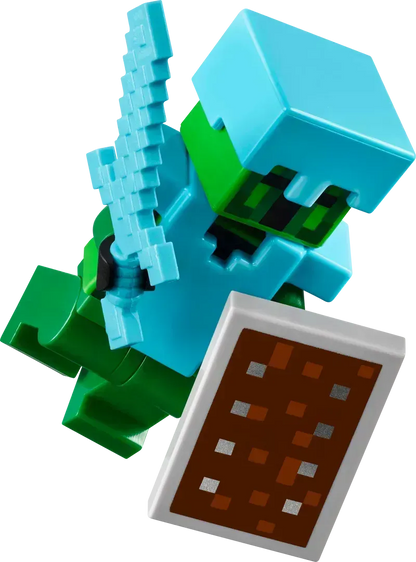 ليجو بيزوك هيت إيلجر دورب 21267 نينجاجو