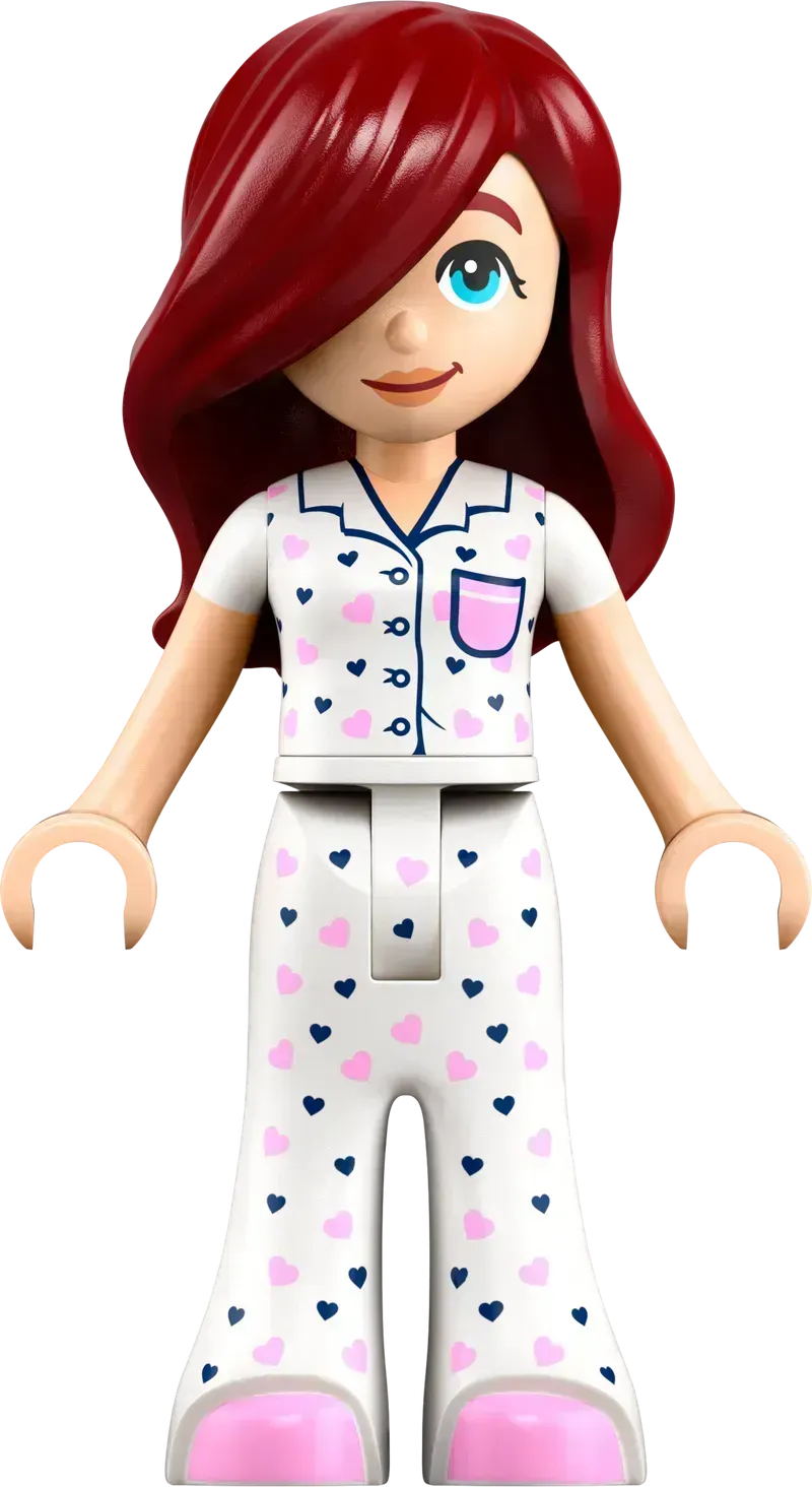 مجموعة أصدقاء ليغو بيزلي 42647