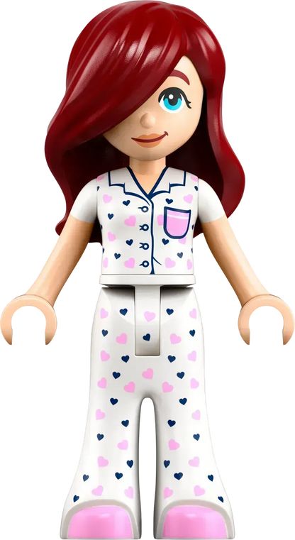 مجموعة أصدقاء ليغو بيزلي 42647