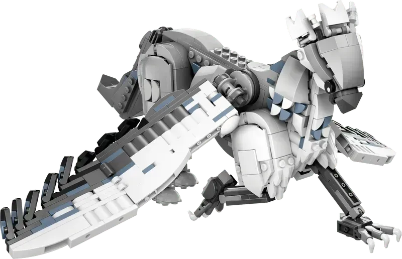 ليغو شوربيك 76427 هاري بوتر