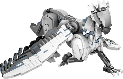 ليغو شوربيك 76427 هاري بوتر