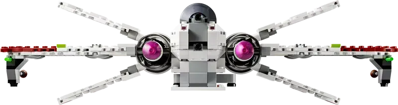 LEGO The ARC-170 75402 Starwars