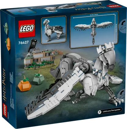 ليغو شوربيك 76427 هاري بوتر