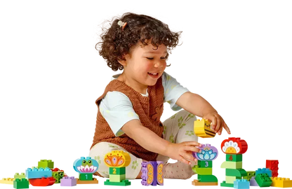 ليغو كريتيف بلومينتوين 10444 دوبلو