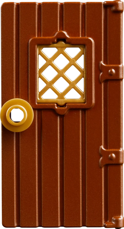 ليغو زنزانات وتنانين: حكاية التنين الأحمر 21348 فكرة