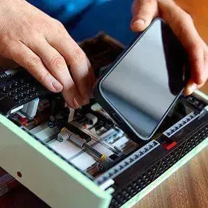 أيقونات ليغو ريترو راديو 10334