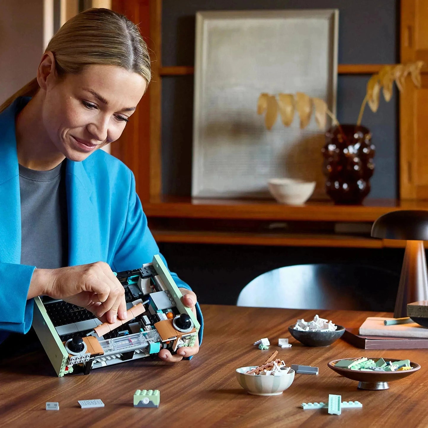 أيقونات ليغو ريترو راديو 10334