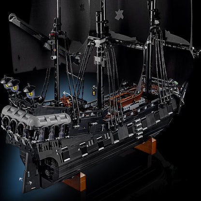 LEGO Pirates of the Caribbean: The Black Pearl 10365 Icons