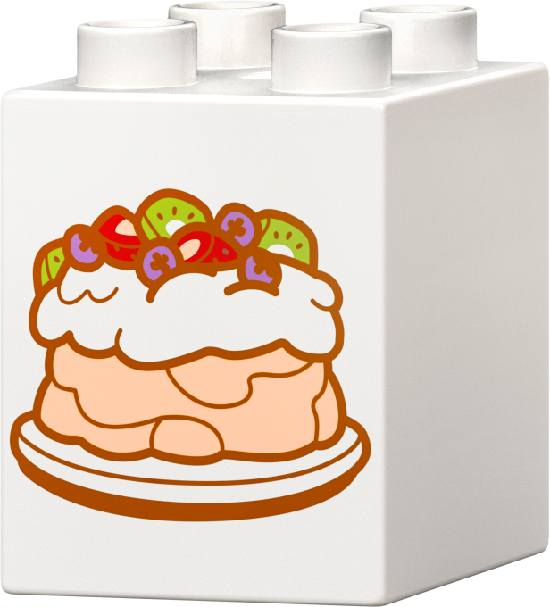 LEGO Huis van Bluey وعائلة مع geheugenspel 10459 Duplo Bluey طلب مسبق: 1 أغسطس)