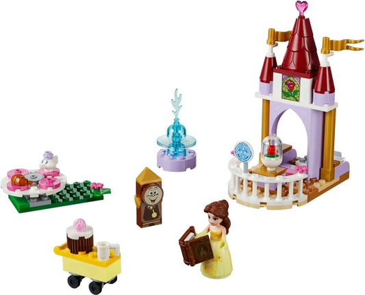 LEGO Belle's Story Time 10762 Disney