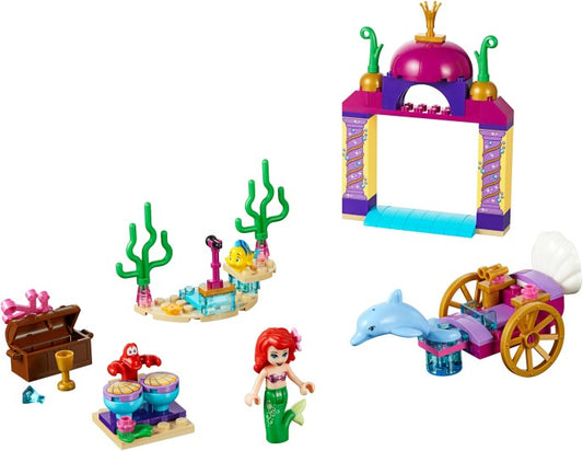 LEGO Ariel's Underwater Concert 10765 Disney