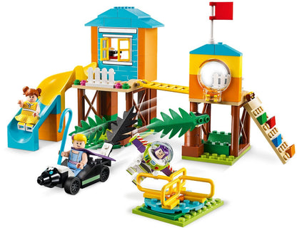 LEGO Buzz and Bo Peep's Playground Adventure 10768 ToyStory