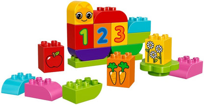 LEGO My First Caterpillar 10831 DUPLO