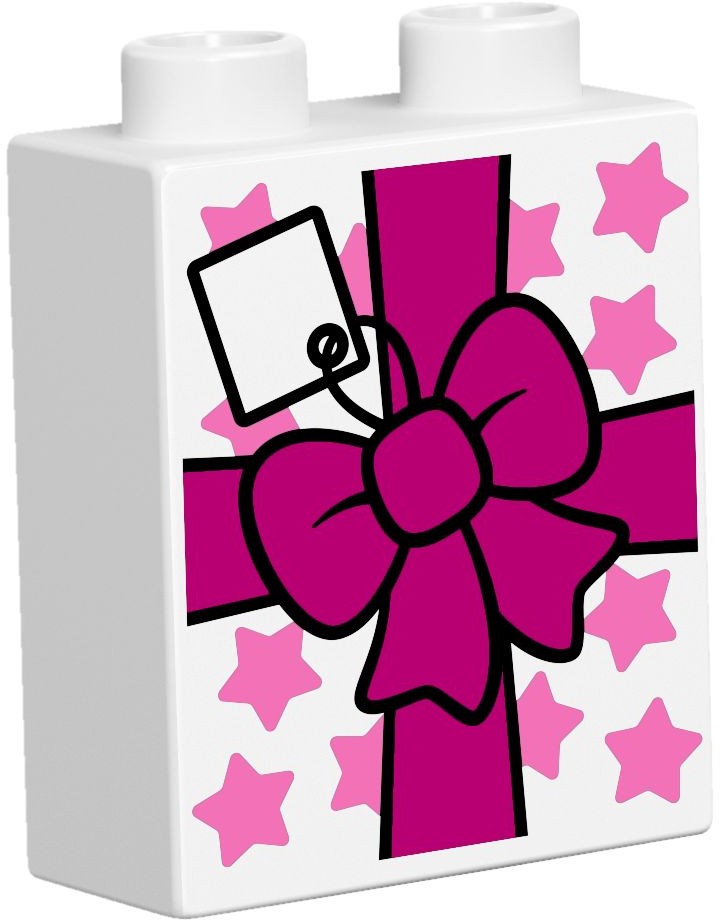 LEGO Santa's Winter Holiday 10837 DUPLO