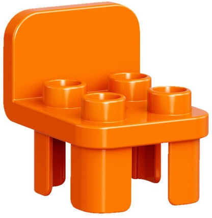 LEGO Fun Family Fair 10841 DUPLO