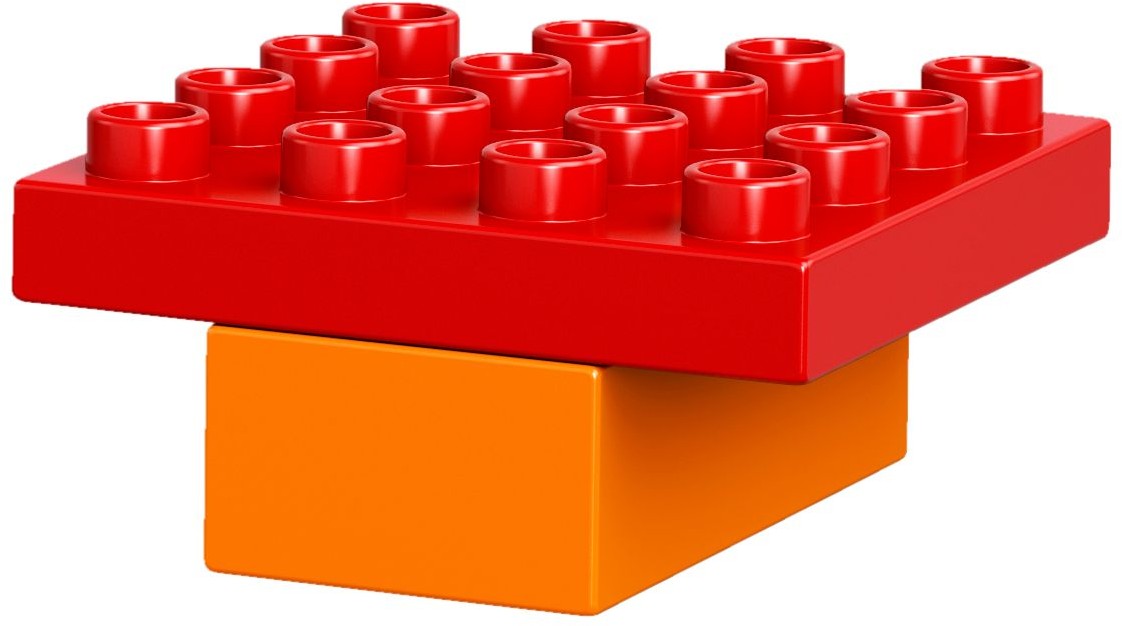 LEGO Fun Family Fair 10841 DUPLO