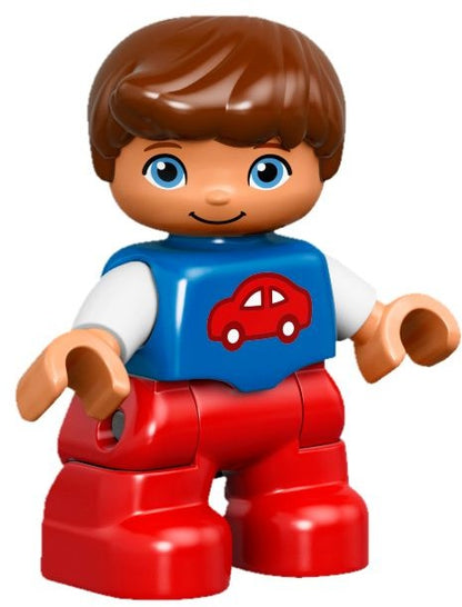 LEGO My First Number Train 10847 DUPLO