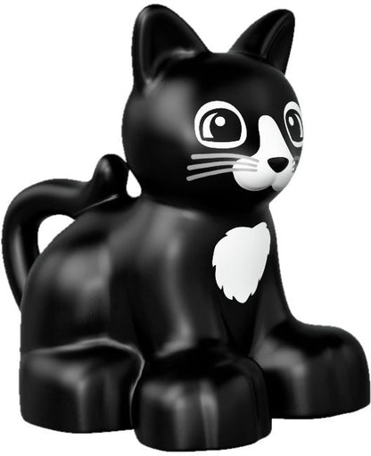 LEGO My First Number Train 10847 DUPLO