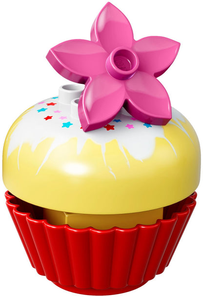 LEGO My First Birthday Cake 10850 DUPLO