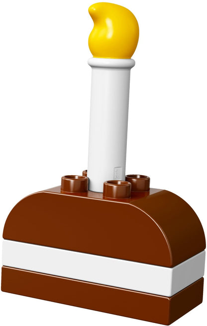 LEGO My First Birthday Cake 10850 DUPLO