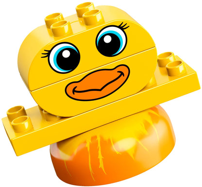 LEGO My First Puzzle Pets 10858 DUPLO