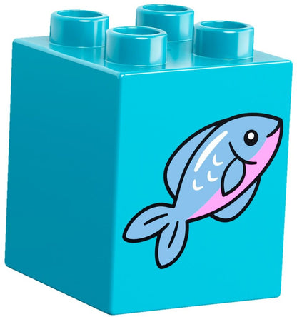 LEGO My First Puzzle Pets 10858 DUPLO