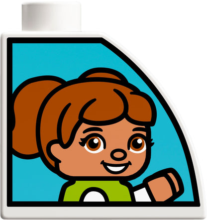 LEGO My First Race Car 10860 DUPLO