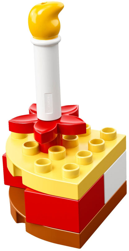LEGO My First Celebration 10862 DUPLO