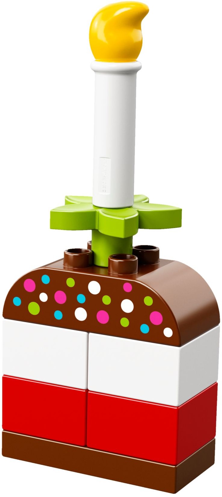 LEGO My First Celebration 10862 DUPLO