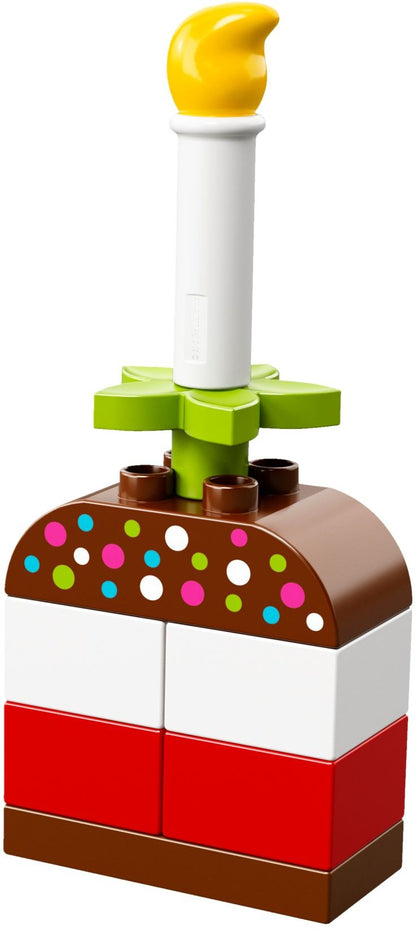 LEGO My First Celebration 10862 DUPLO