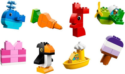 LEGO Fun Creations 10865 DUPLO