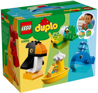 LEGO Fun Creations 10865 DUPLO