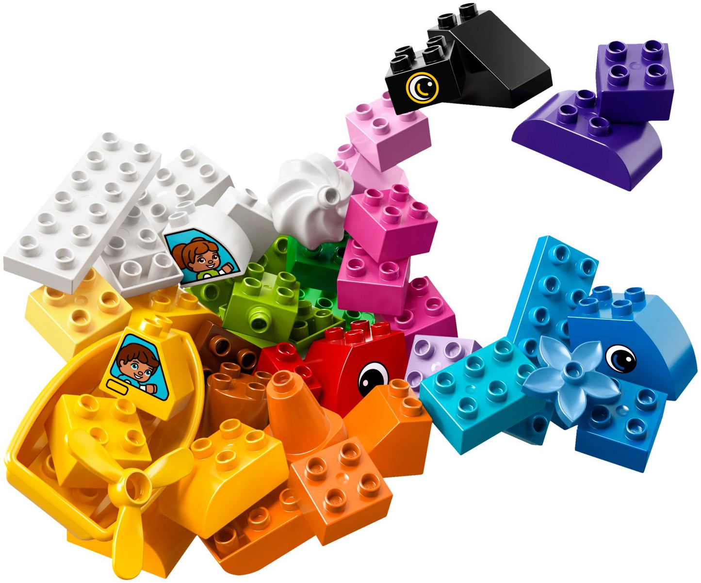 LEGO Fun Creations 10865 DUPLO