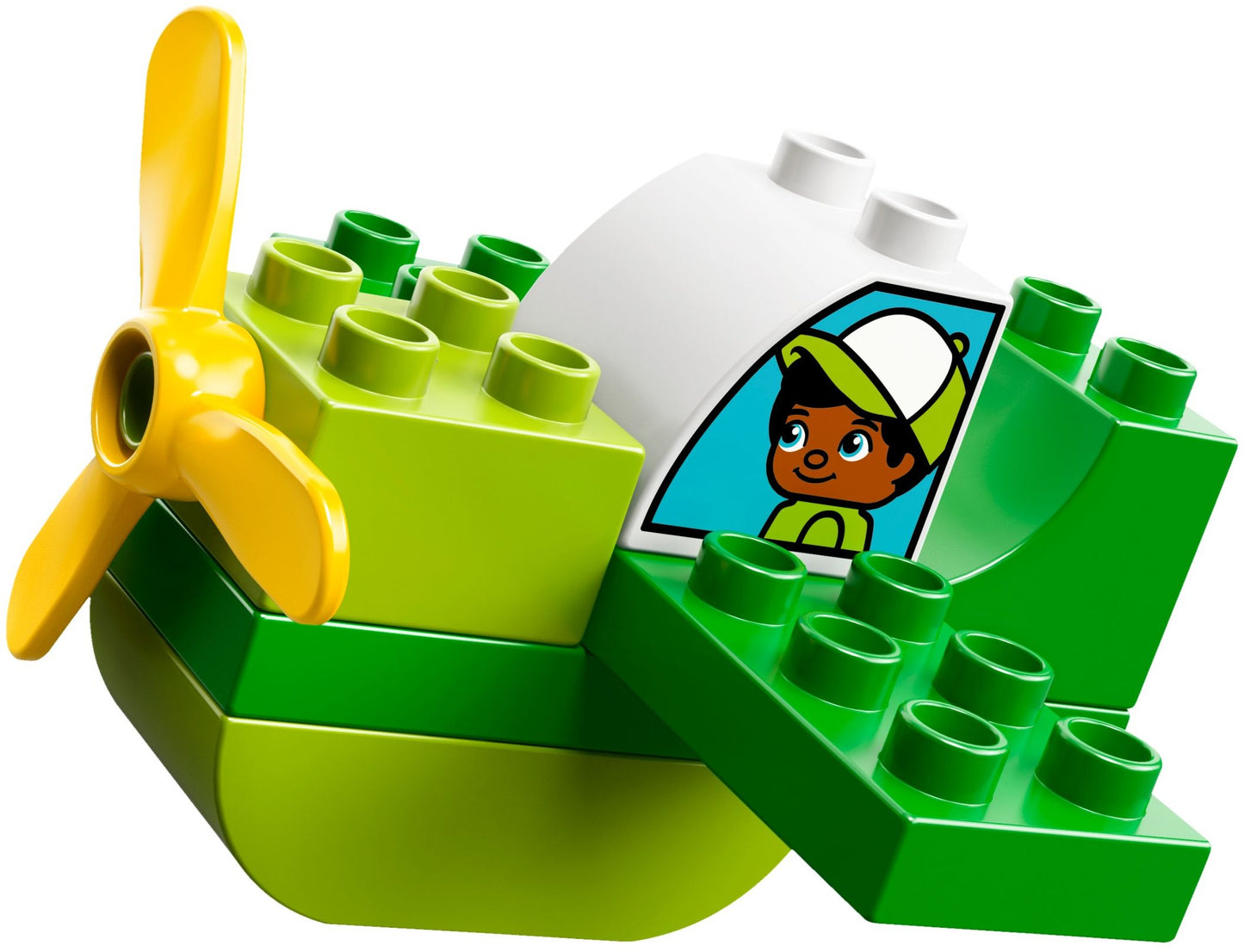LEGO Fun Creations 10865 DUPLO