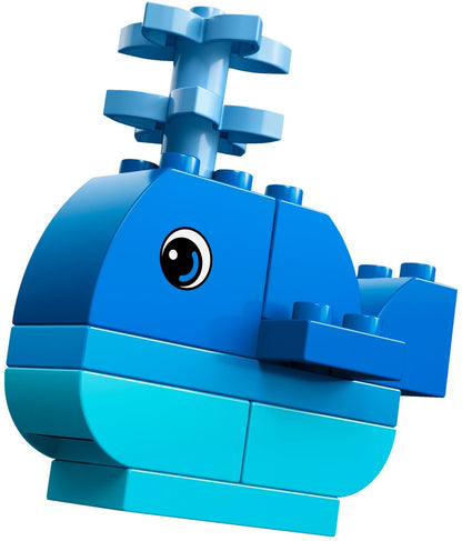 LEGO Fun Creations 10865 DUPLO