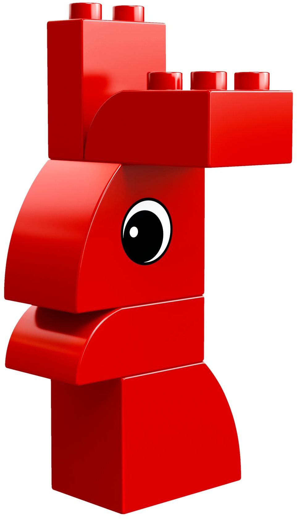 LEGO Fun Creations 10865 DUPLO