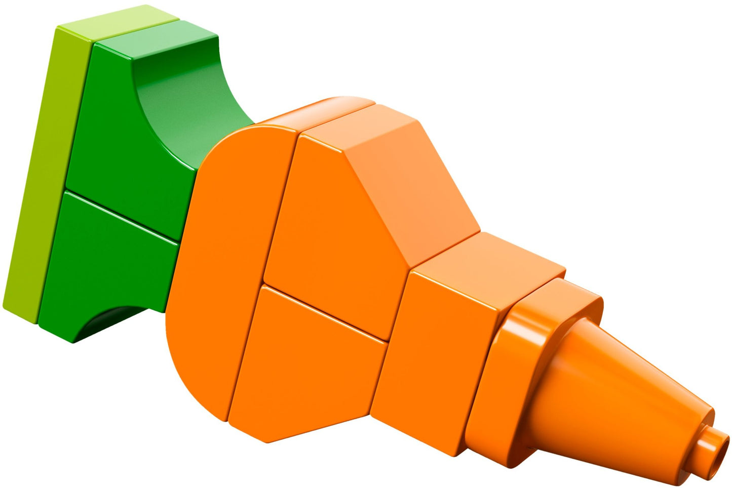 LEGO Fun Creations 10865 DUPLO