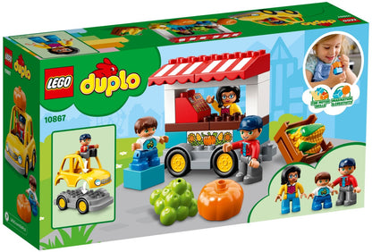 LEGO Farmers' Market 10867 DUPLO