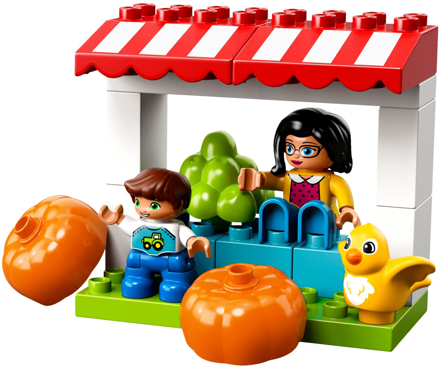LEGO Farmers' Market 10867 DUPLO